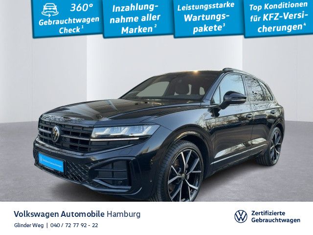 VW Touareg 16.520 km 86.990 &euro; Glinde 21509