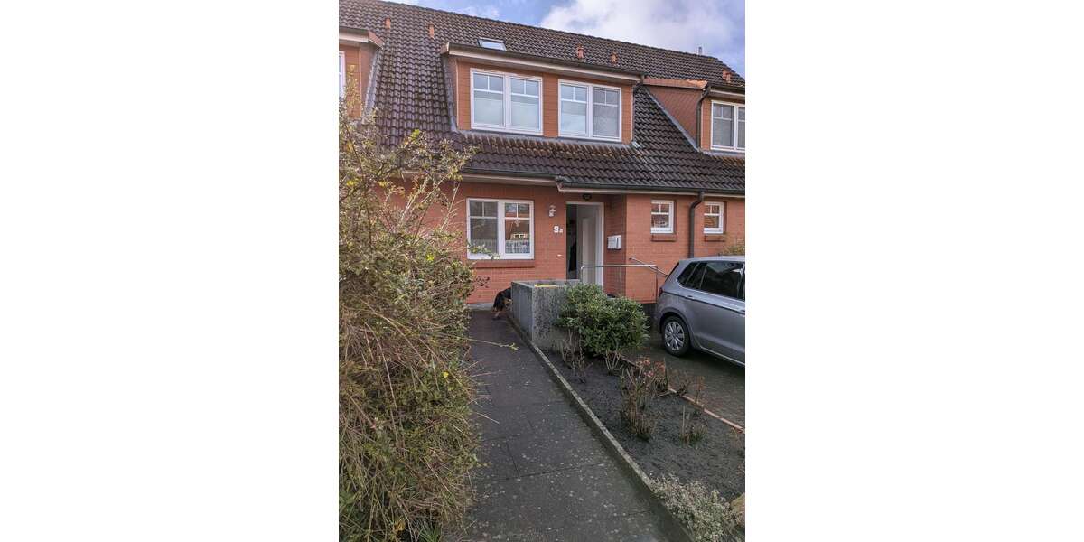 Einfamilienhaus Elmshorn - 4 Zimmer, 127 m&sup2;, 384.000&euro; | Angebot:26002409