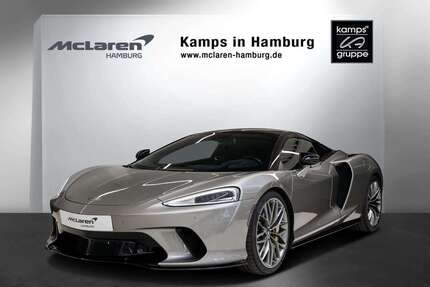 McLaren GT 9.350 km 159.900 &euro; Hamburg 22419