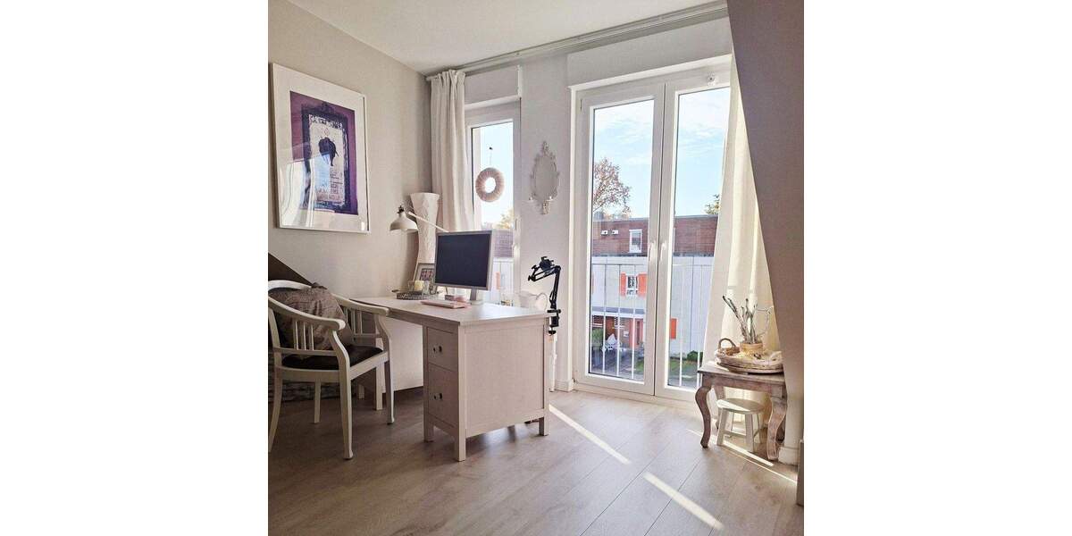 Doppelhaushälfte Hamburg Billstedt - 4 Zimmer, 126 m&sup2;, 799.000&euro; | Angebot:25720741