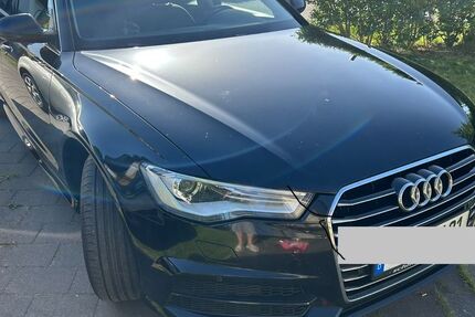 Audi A6 198.100 km 13.990 &euro; Bad Bramstedt 24576