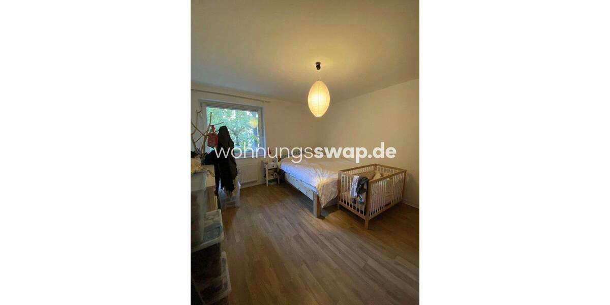 Etagenwohnung Hamburg Ottensen - 3 Zimmer, 66 m&sup2;, 830&euro; | Angebot:26025048