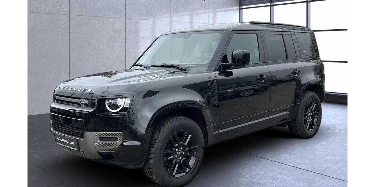 Land Rover Defender 98.000 km 49.899 &euro; Hamburg 22525