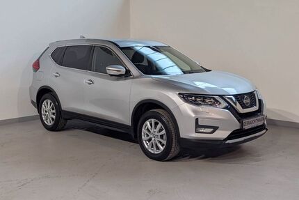 Nissan X-Trail 84.563 km 16.990 &euro; Henstedt-Ulzburg 24558