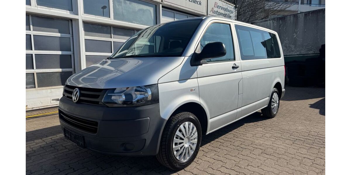 VW T5 Transporter 98.322 km 14.500 &euro; Hamburg-Norderstedt 22851