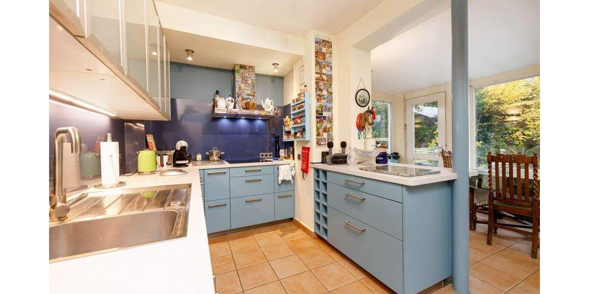 Einfamilienhaus Hamburg / Wellingsbüttel Wellingsbüttel - 4 Zimmer, 130 m&sup2;, 1.079.000&euro; | Angebot:25732217