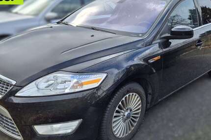 Ford Mondeo 280.000 km 2.300 &euro; Ellerbek (bei Hamburg-Schnelsen) 25474
