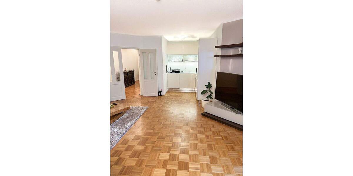 Etagenwohnung Hamburg Bahrenfeld - 2 Zimmer, 78 m&sup2;, 459.000&euro; | Angebot:25864880