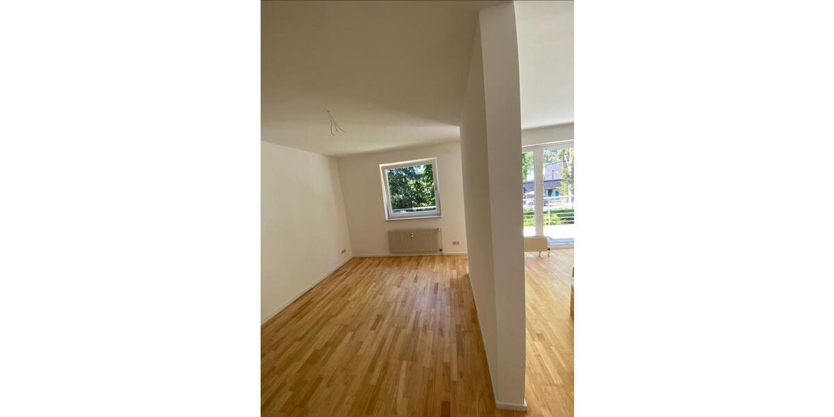 Etagenwohnung Hamburg Groß Borstel - 2 Zimmer, 54 m&sup2;, 297.000&euro; | Angebot:26021891