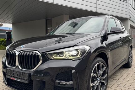 BMW X1 83.700 km 26.900 &euro; Pinneberg 25421