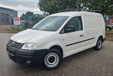 VW Caddy 174.000 km 6.999 &euro; HENSTEDT ULZBURG 24558