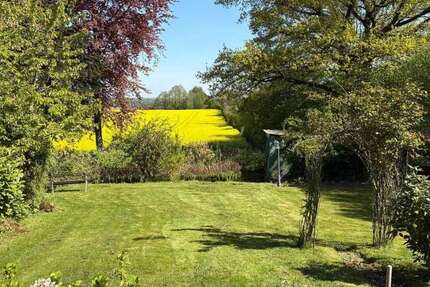 Wohnung Steinburg/Eichede Eichede - 4 Zimmer, 130 m&sup2;, 295.000&euro; | Angebot:21649518