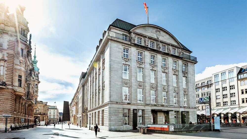 Gewerbeobjekt Hamburg Hamburg-Mitte - 1.490&euro; | Angebot:26012078