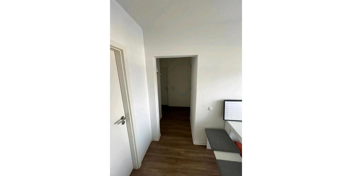 Erdgeschoßwohnung Hamburg Eidelstedt - 1 Zimmer, 40 m&sup2;, 550&euro; | Angebot:25894536