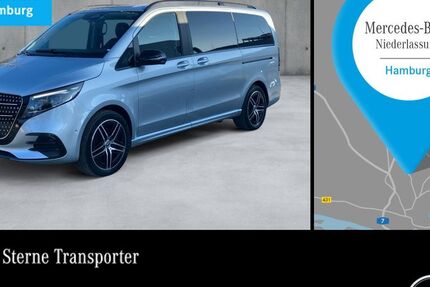 Mercedes-Benz V 300 10.793 km 85.980 &euro; Hamburg 22453