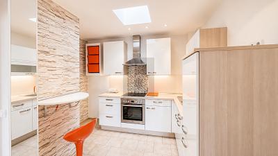 WOHLFÜHLEN MIT BALKON & TIEFGARAGE - Wohnung Hamburg Eilbek Eilbek | Angebot:27321549