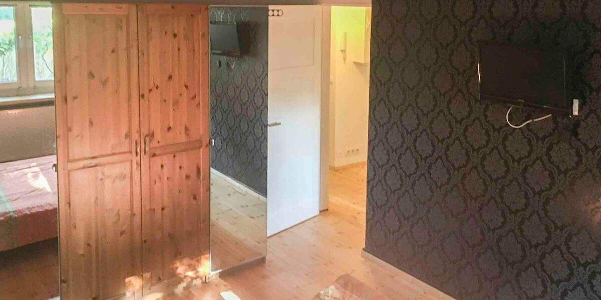 Einfamilienhaus Hamburg Barmbek-Nord - 2 Zimmer, 299.000&euro; | Angebot:25715303