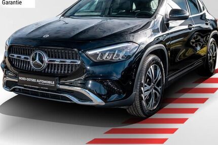 Mercedes-Benz GLA 200 3.541 km 37.750 &euro; Hamburg-Elbe 22609