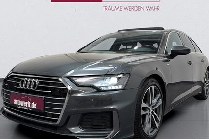 Audi A6 187.505 km 24.490 &euro; Ahrensburg 22926