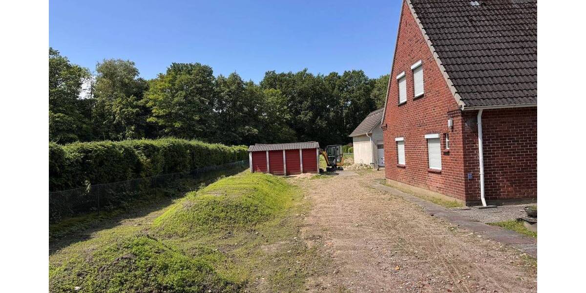 Grundstück Prisdorf - 688.000&euro; | Angebot:25733527