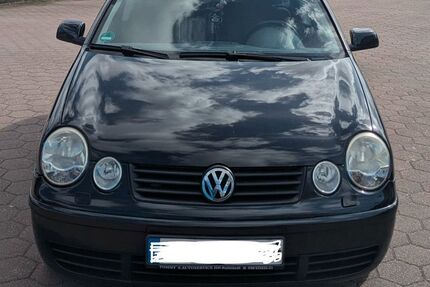 VW Polo 184.749 km 850 &euro; Hamburg 22045