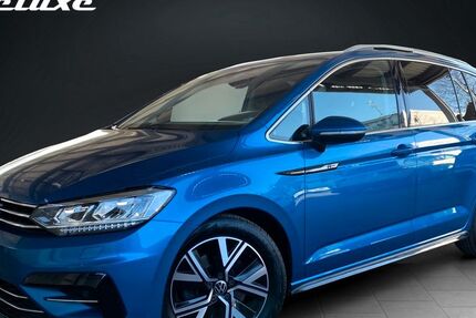 VW Touran 153.900 km 24.900 &euro; Hamburg 22047