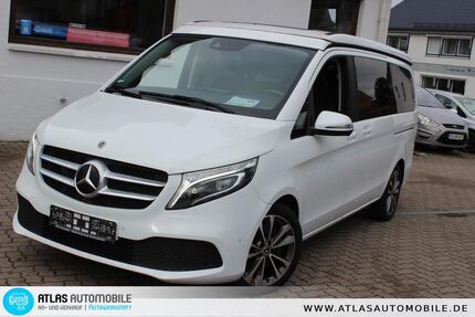 Mercedes-Benz V 300 66.000 km 54.990 &euro; Norderstedt/Hamburg 22848