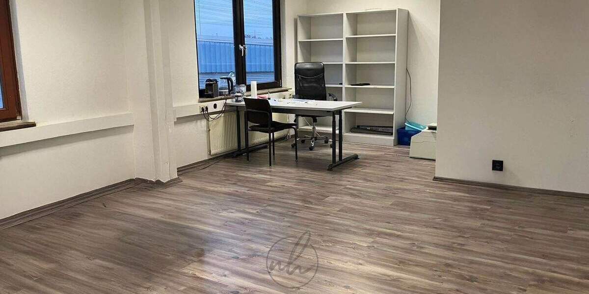 Gewerbeobjekt Oststeinbek - 1 Zimmer, 49 m&sup2;, 850&euro; | Angebot:25939105