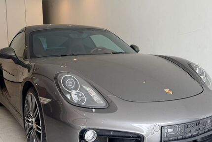 Porsche Cayman 125.000 km 39.990 &euro; Hamburg 22179