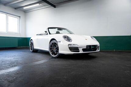Porsche 997 23.167 km 89.997 &euro; Hamburg 22301