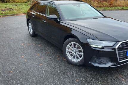 Audi A6 90.000 km 24.500 &euro; Kaltenkirchen 24568