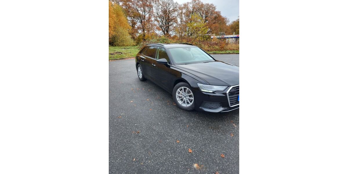 Audi A6 90.000 km 24.500 &euro; Kaltenkirchen 24568