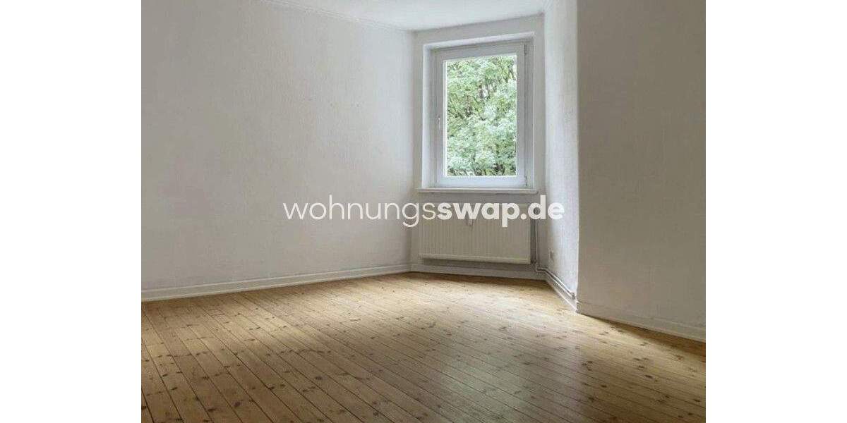 Etagenwohnung Hamburg Barmbek-Nord - 2 Zimmer, 55 m&sup2;, 618&euro; | Angebot:25977236