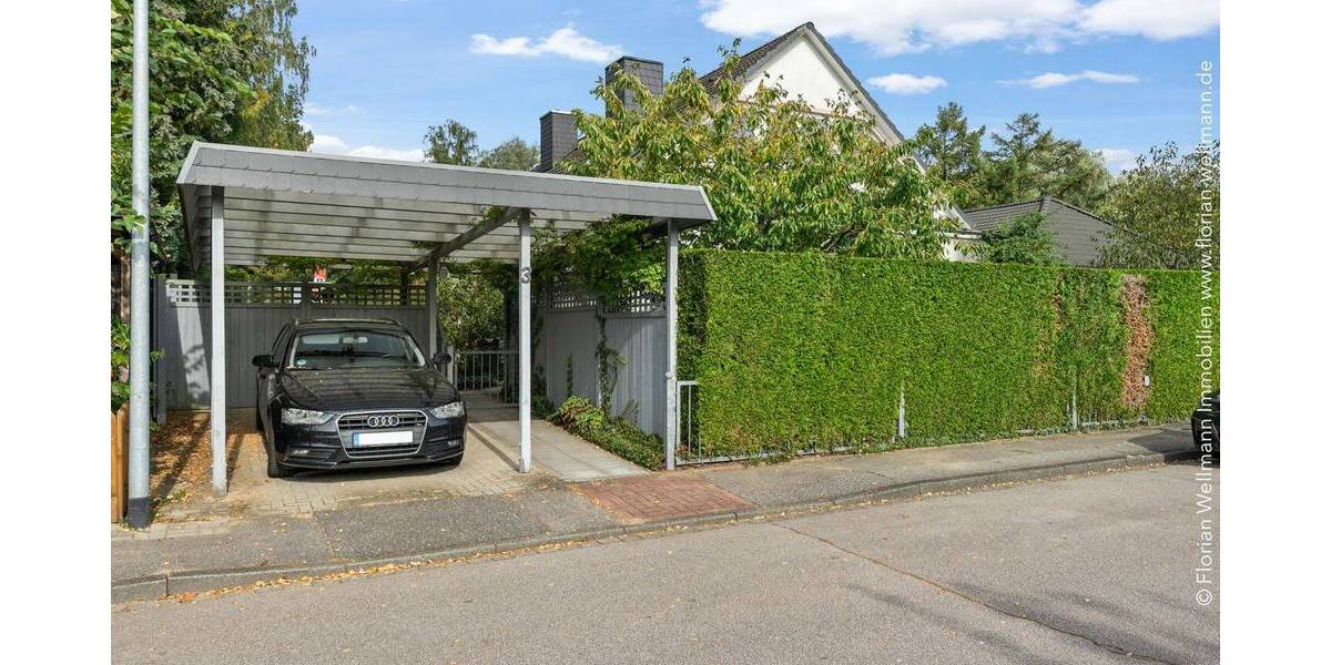 Einfamilienhaus Reinbek - 3 Zimmer, 161 m&sup2;, 619.000&euro; | Angebot:25937607