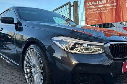 BMW 630 119.000 km 34.900 &euro; Hamburg 22043