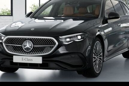 Mercedes-Benz E 450 9.900 km 91.900 &euro; Hamburg 22047