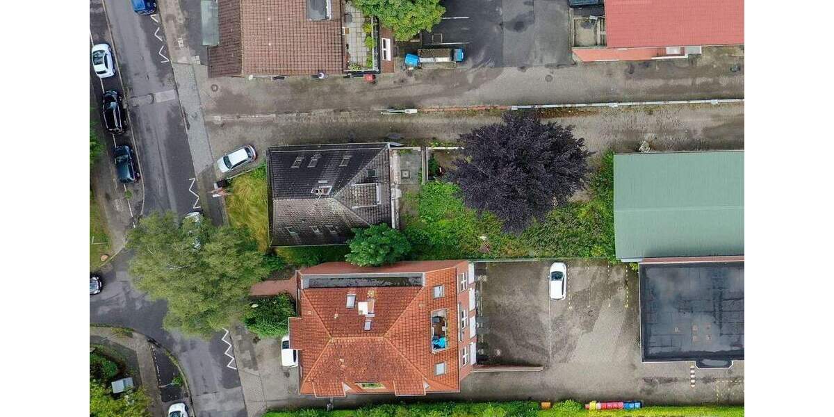 Grundstück Hamburg Bramfeld - 499.000&euro; | Angebot:25731771