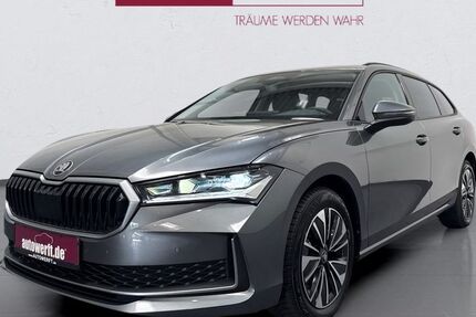 Skoda Superb 6.989 km 33.990 &euro; Ahrensburg 22926