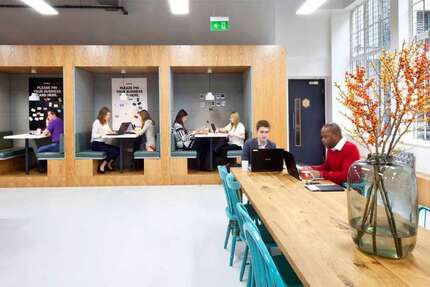 Gewerbeobjekt Hamburg Hamburg-Mitte - 1.799&euro; | Angebot:26009105