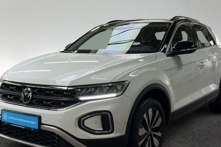 VW T-Roc 6.604 km 27.777 &euro; Hamburg 22761