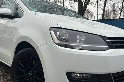 VW Sharan 155.000 km 12.500 &euro; Hamburg 21079