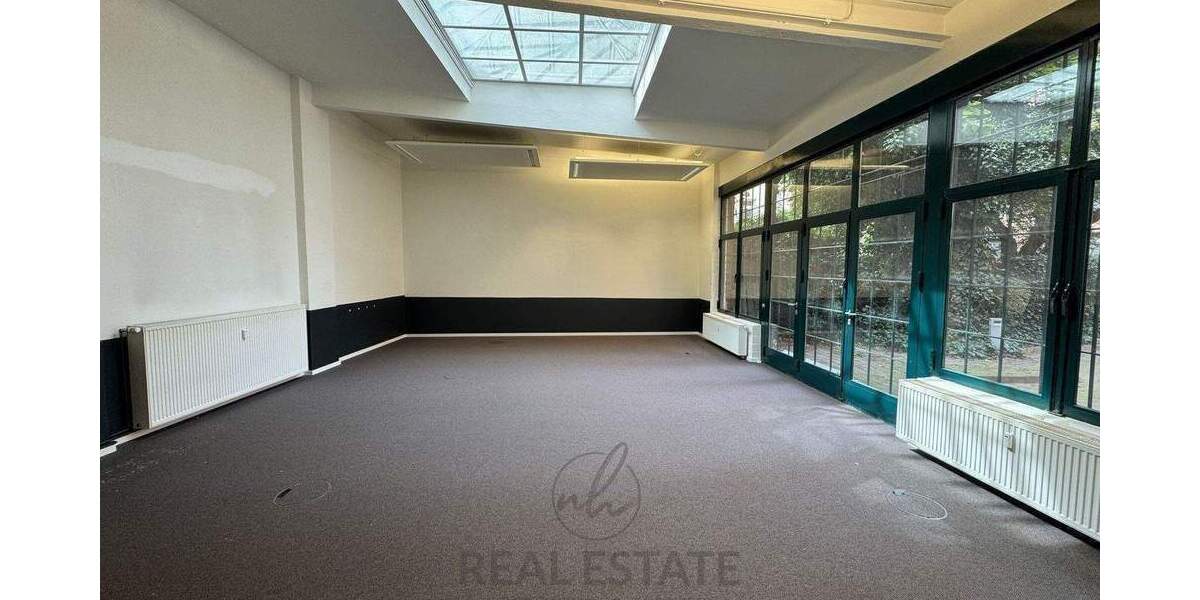 Gewerbeobjekt Hamburg Bahrenfeld - 7 Zimmer, 330 m&sup2;, 6.105&euro; | Angebot:26128162