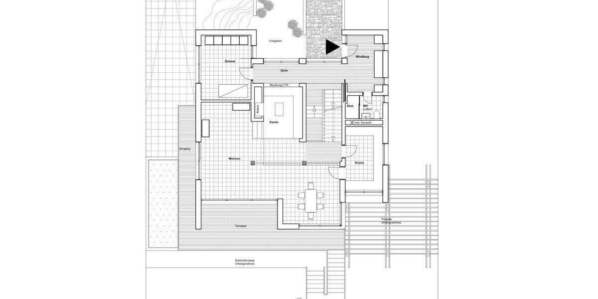 Einfamilienhaus Hamburg Bergedorf - 6 Zimmer, 180 m&sup2;, 1.250.000&euro; | Angebot:25728820