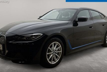 BMW i4 14.582 km 34.979 &euro; Barsbüttel bei Hamburg 22885