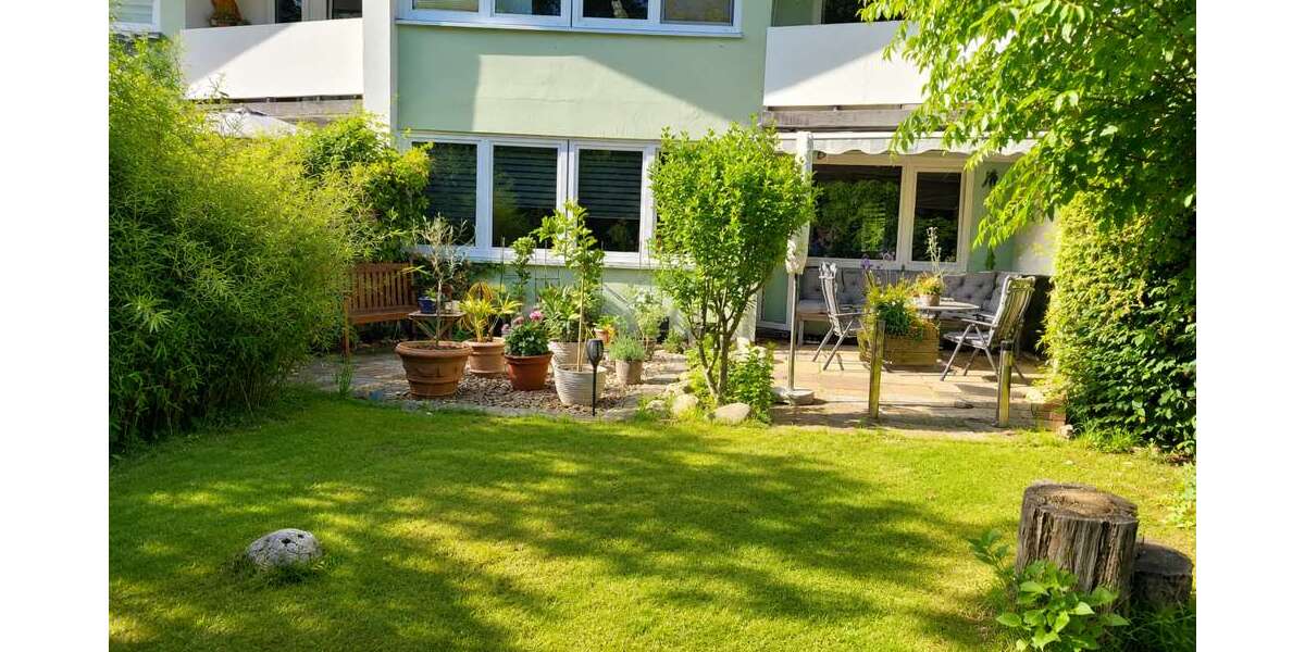 Etagenwohnung Hamburg Altona - 3 Zimmer, 81 m&sup2;, 339.000&euro; | Angebot:26832797