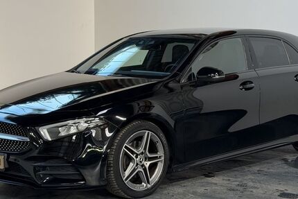 Mercedes-Benz A 200 62.245 km 24.199 &euro; Tornesch 25436