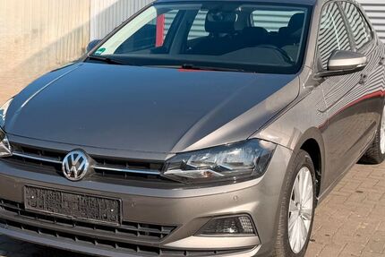 VW Polo 35.202 km 15.900 &euro; Norderstedt 22844