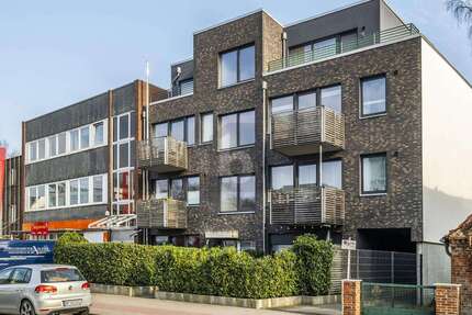 Wohnung Hamburg Schnelsen Schnelsen - 3 Zimmer, 96 m&sup2;, 473.000&euro; | Angebot:25782024