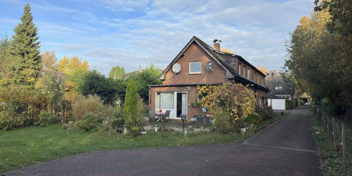 Grundstück Hamburg Lurup Lurup - 920.000&euro; | Angebot:25814959