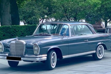 Mercedes-Benz 220 143.000 km 65.000 &euro; Hamburg 22399